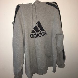 Adidas hoodie